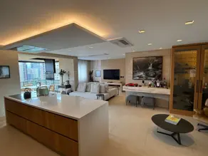 Imagem 3 - Apartamento em Sítio Tamboré Alphaville, Barueri - SP