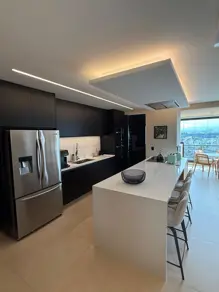 Imagem 5 - Apartamento em Sítio Tamboré Alphaville, Barueri - SP