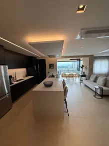 Imagem 4 - Apartamento em Sítio Tamboré Alphaville, Barueri - SP