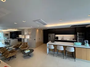 Imagem 6 - Apartamento em Sítio Tamboré Alphaville, Barueri - SP