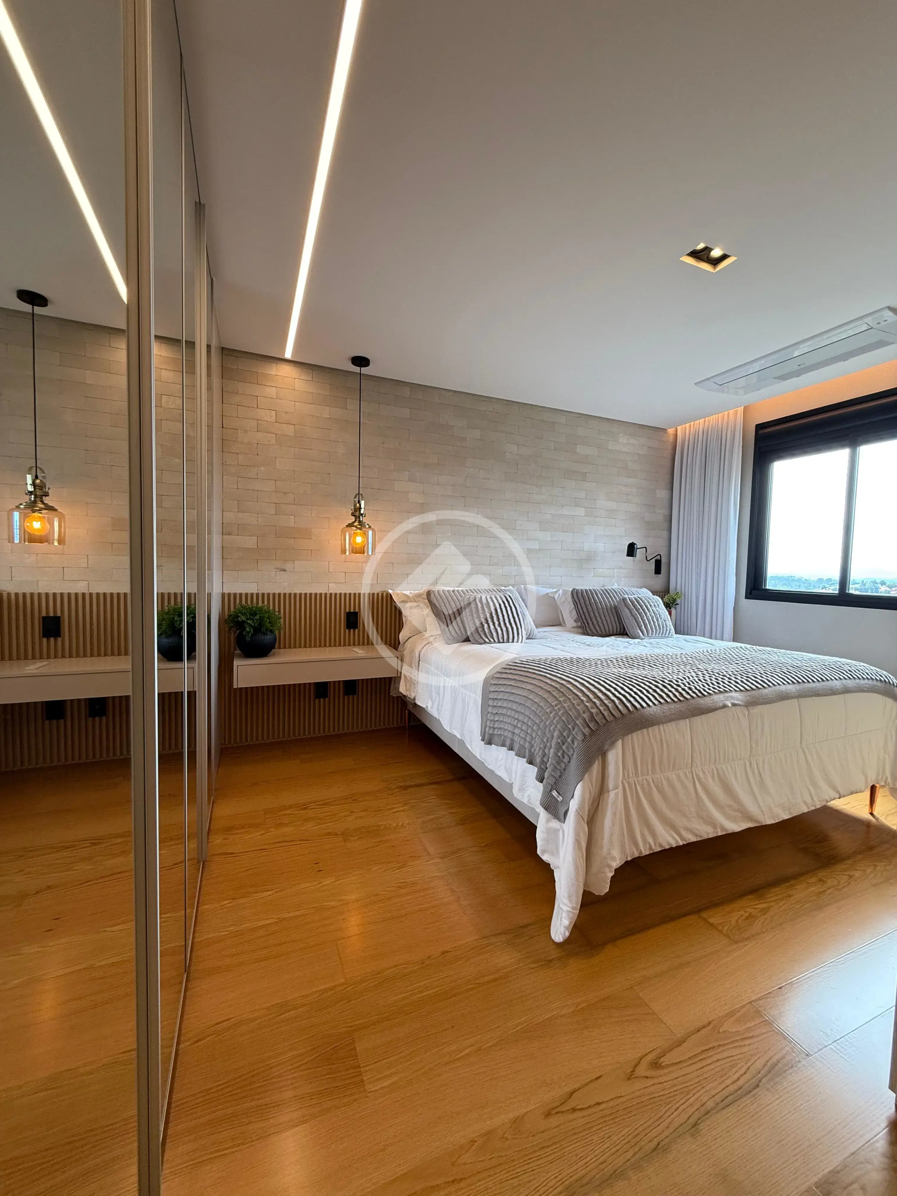 Image 17 - Apartamento em Sítio Tamboré Alphaville, Barueri - SP