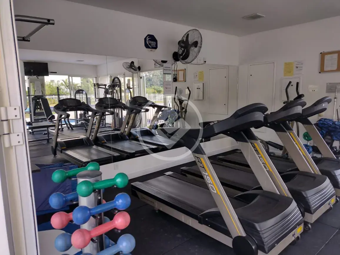 Image 20 - Apartamento em Tamboré, Santana de Parnaíba - SP
