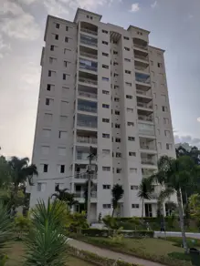 Imagem 2 - Apartamento em Tamboré, Santana de Parnaíba - SP