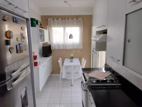 Imagem 3 - Apartamento em Tamboré, Santana de Parnaíba - SP