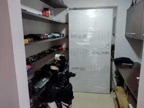 Imagem 4 - Apartamento em Tamboré, Santana de Parnaíba - SP