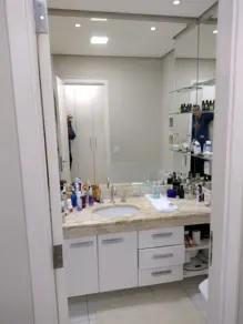 Imagem 6 - Apartamento em Tamboré, Santana de Parnaíba - SP