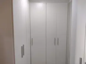 Imagem 5 - Apartamento em Tamboré, Santana de Parnaíba - SP