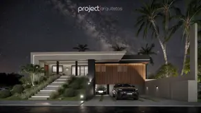 Imagem 6 - Casa Condomínio em Alphaville, Santana de Parnaíba - SP