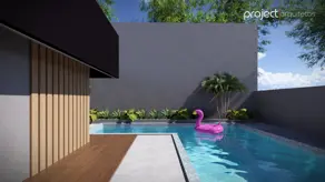 Casa Condomínio Alphaville, Santana de Parnaíba - SP — foto 2