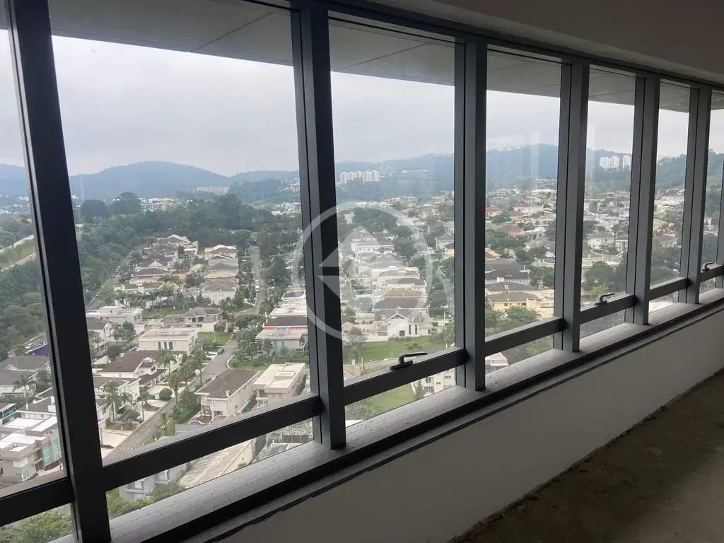 Imagem 5 - Sala Comercial em Empresarial 18 do Forte, Barueri - SP