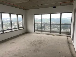 Sala Comercial Empresarial 18 do Forte, Barueri - SP — foto 1