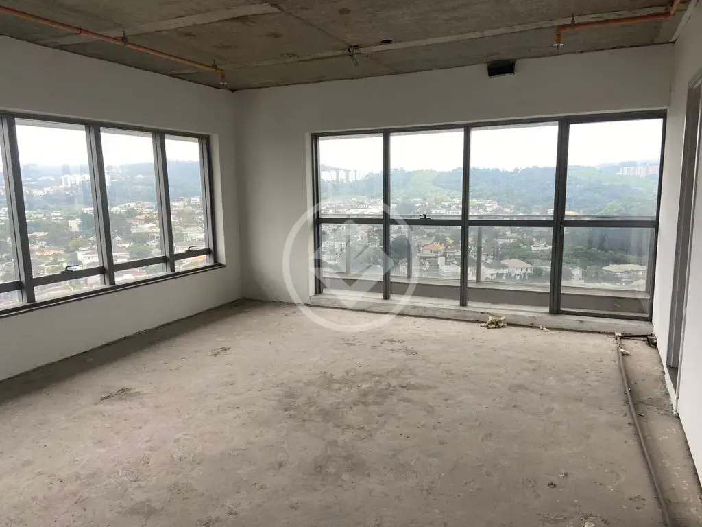 Imagem 1 - Sala Comercial em Empresarial 18 do Forte, Barueri - SP