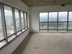 Sala Comercial Empresarial 18 do Forte, Barueri - SP — foto 1