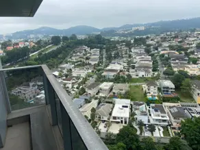 Imagem 3 - Sala Comercial em Empresarial 18 do Forte, Barueri - SP