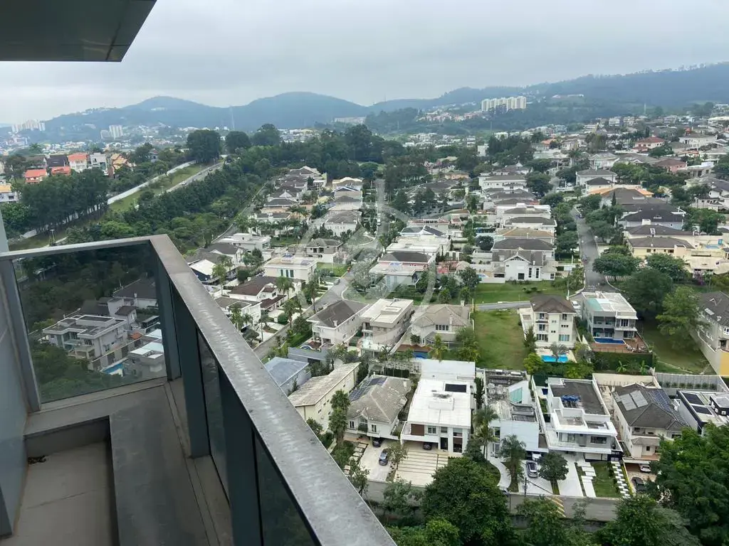 Imagem 3 - Sala Comercial em Empresarial 18 do Forte, Barueri - SP