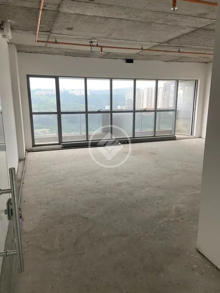 Imagem 6 - Sala Comercial em Empresarial 18 do Forte, Barueri - SP