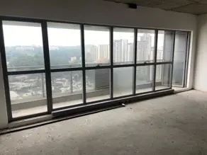 Sala Comercial Empresarial 18 do Forte, Barueri - SP — foto 2