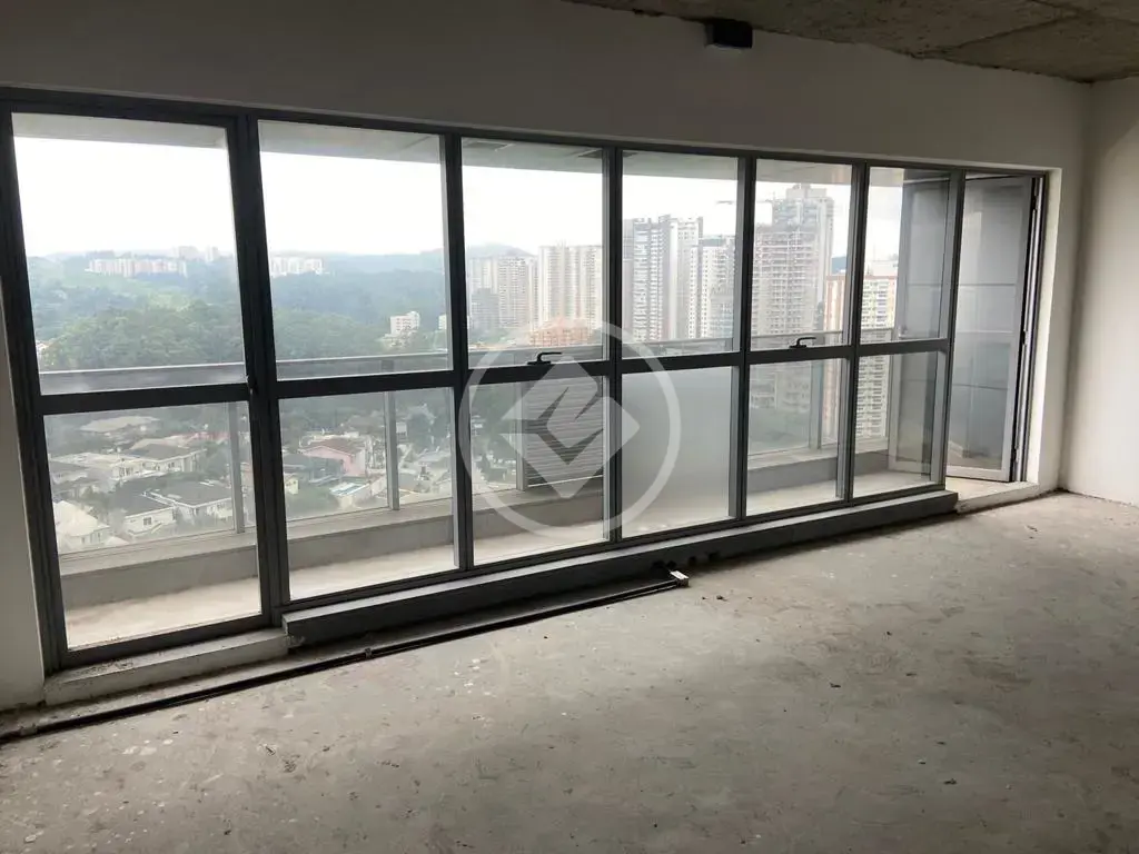Imagem 1 - Sala Comercial em Empresarial 18 do Forte, Barueri - SP