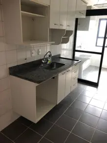 Apartamento Alphaville Centro Industrial e Empresarial/Alphaville., Barueri - SP — foto 1