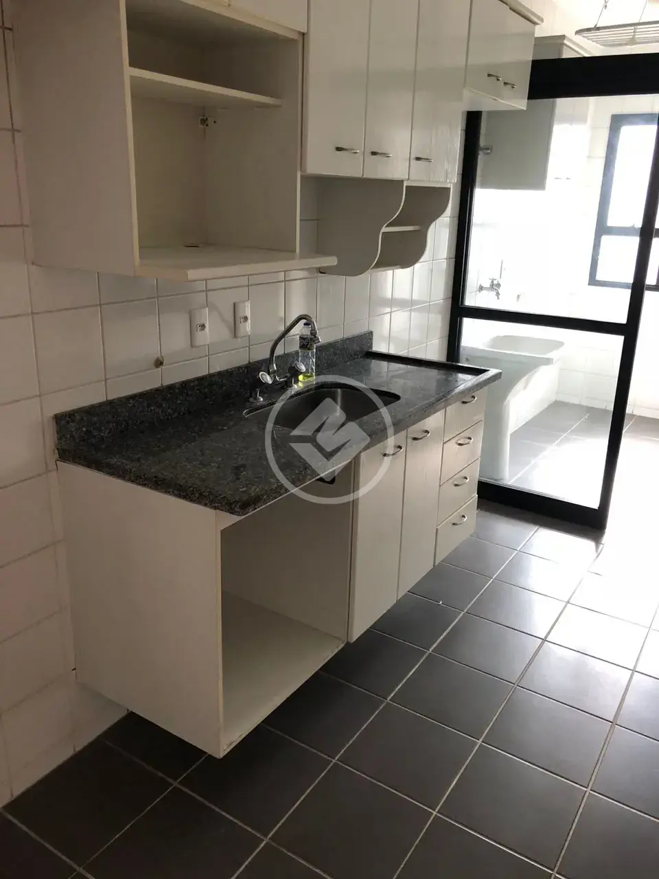 Imagem 1 - Apartamento em Alphaville Centro Industrial e Empresarial/Alphaville., Barueri - SP