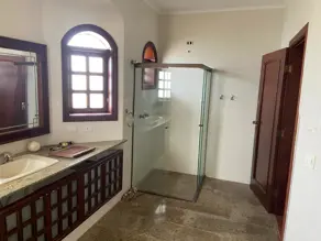 Imagem 5 - Casa Condomínio em Alphaville, Santana de Parnaíba - SP