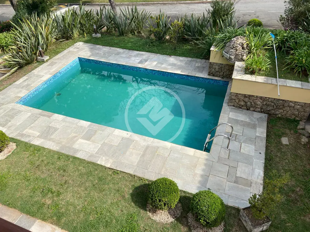 Image 21 - Casa Condomínio em Alphaville, Santana de Parnaíba - SP