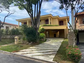 Casa Condomínio Alphaville, Santana de Parnaíba - SP — foto 1