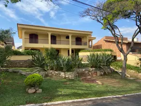 Casa Condomínio Alphaville, Santana de Parnaíba - SP — foto 2