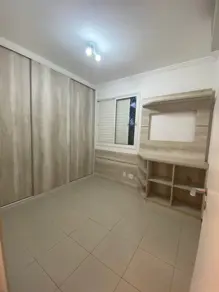 Imagem 2 - Apartamento em Tamboré, Santana de Parnaíba - SP