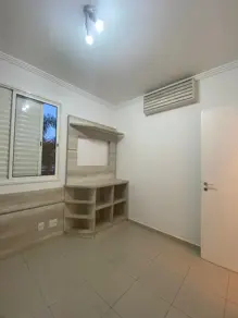 Apartamento Tamboré, Santana de Parnaíba - SP — foto 2