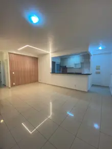 Apartamento Tamboré, Santana de Parnaíba - SP — foto 1