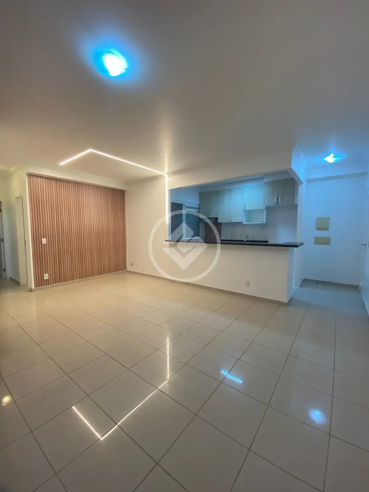 Imagem 1 - Apartamento em Tamboré, Santana de Parnaíba - SP