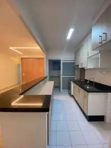 Imagem 4 - Apartamento em Tamboré, Santana de Parnaíba - SP