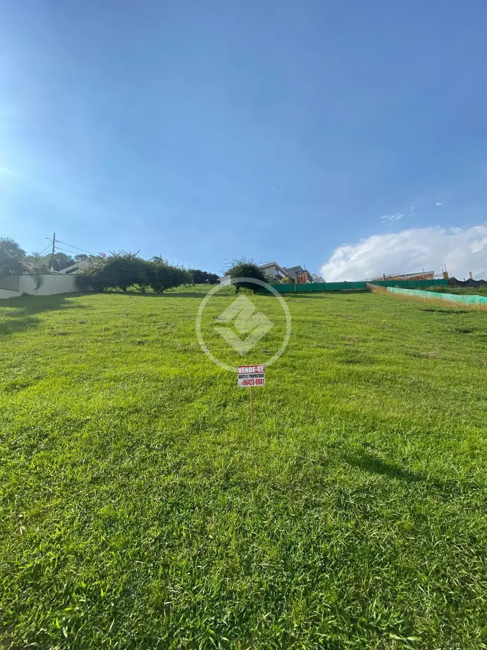 Imagem 3 - Terreno Condomínio em Alphaville, Santana de Parnaíba - SP
