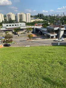 Imagem 2 - Terreno Condomínio em Centro de Apoio I (Alphaville), Santana de Parnaíba - SP