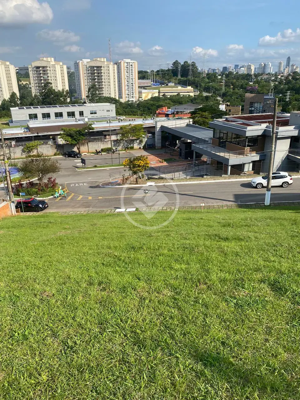 Imagem 2 - Terreno Condomínio em Alphaville, Santana de Parnaíba - SP