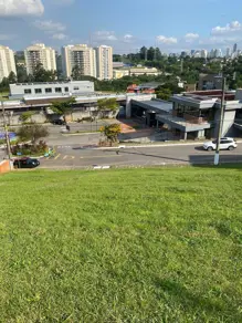 Terreno Condomínio Alphaville, Santana de Parnaíba - SP — foto 2