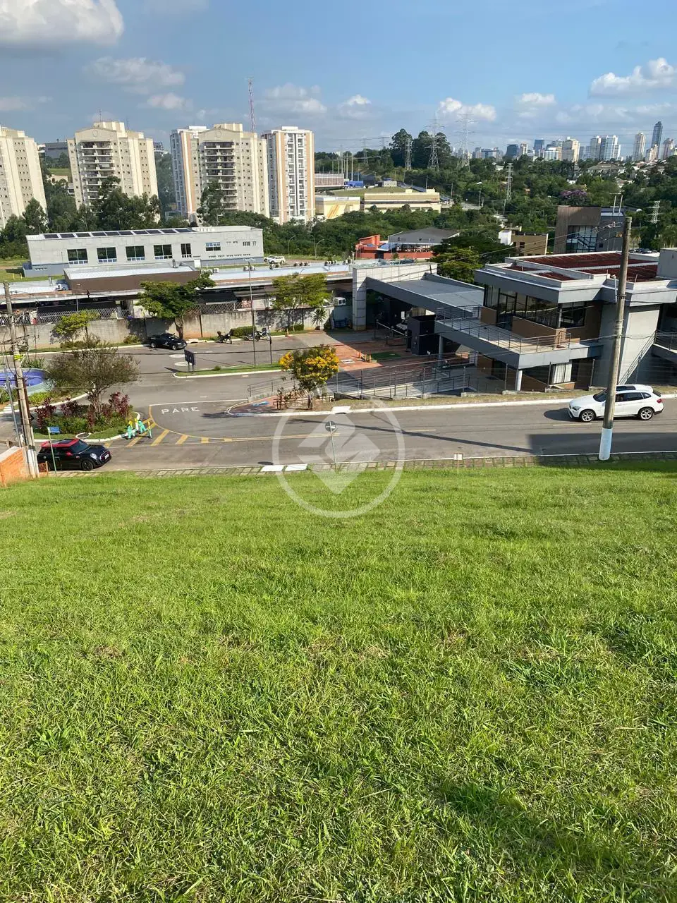 Imagem 1 - Terreno Condomínio em Alphaville, Santana de Parnaíba - SP