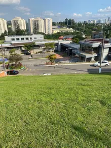 Terreno Condomínio Alphaville, Santana de Parnaíba - SP — foto 1