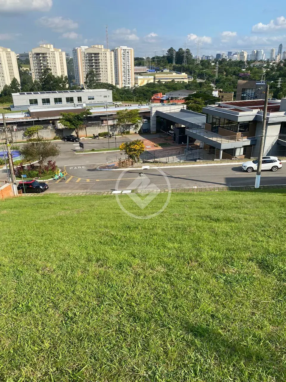 Imagem 1 - Terreno Condomínio em Alphaville, Santana de Parnaíba - SP