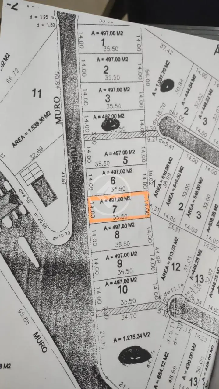 Imagem 5 - Terreno Condomínio em Alphaville, Santana de Parnaíba - SP