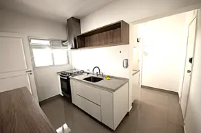 Imagem 5 - Apartamento em VILA NOVA CONCEICAO, São Paulo - SP