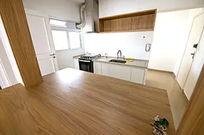 Imagem 6 - Apartamento em VILA NOVA CONCEICAO, São Paulo - SP