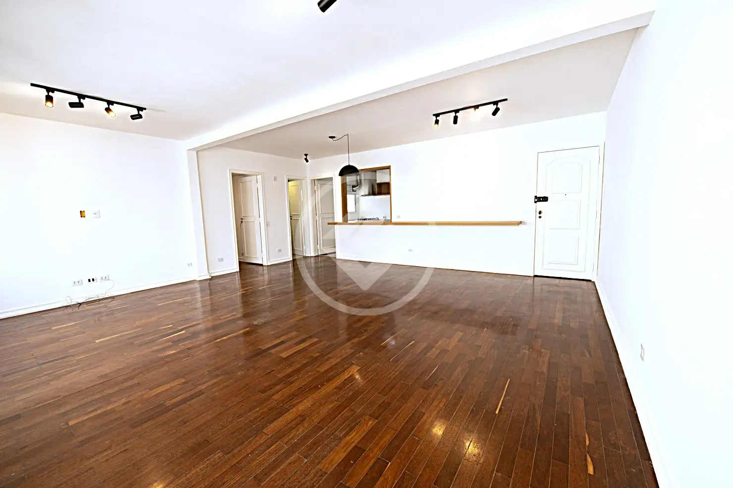 Imagem 1 - Apartamento em VILA NOVA CONCEICAO, São Paulo - SP