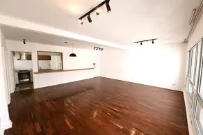 Apartamento VILA NOVA CONCEICAO, São Paulo - SP — foto 2