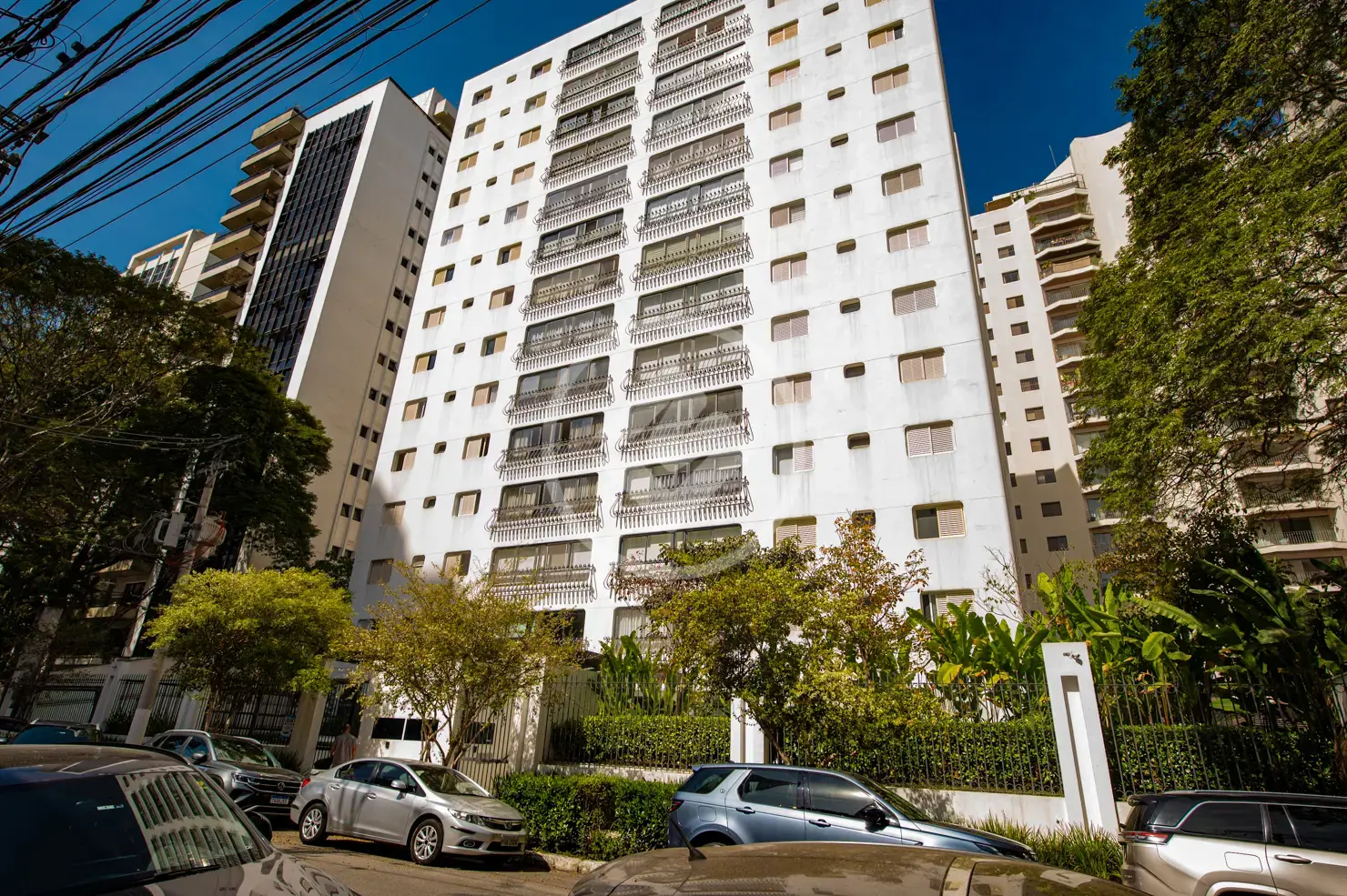 Image 32 - Apartamento em VILA NOVA CONCEICAO, São Paulo - SP