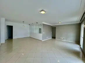 Apartamento Alphaville Centro Industrial e Empresarial/Alphaville., Barueri - SP — foto 1