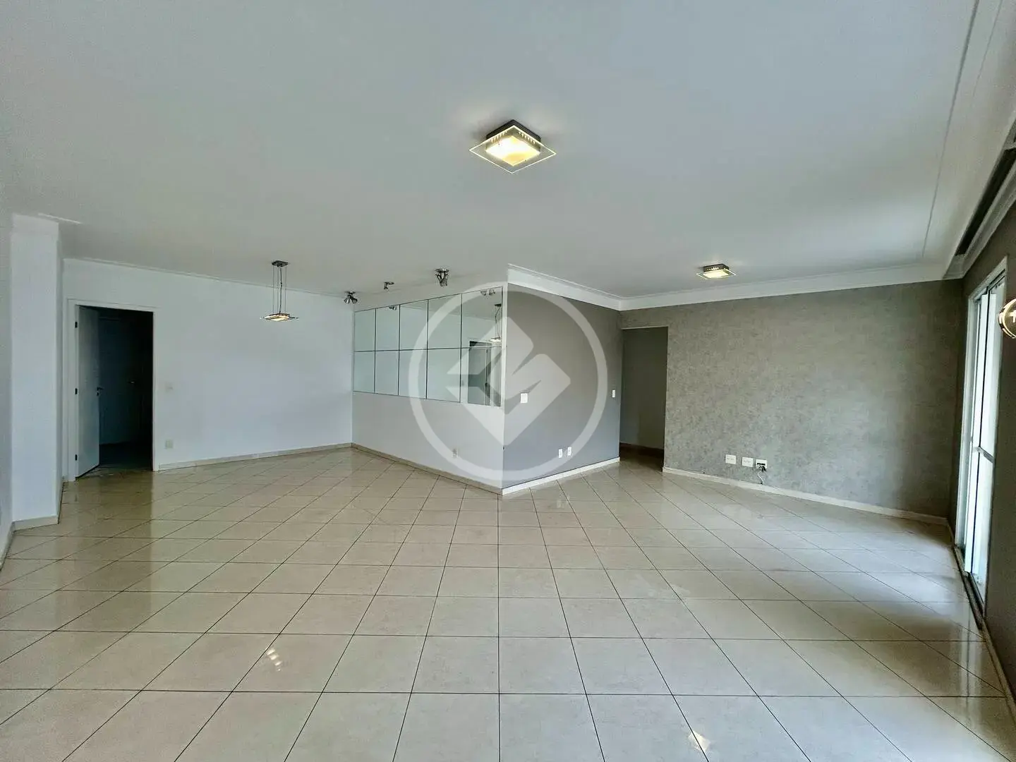 Imagem 1 - Apartamento em Alphaville Centro Industrial e Empresarial/Alphaville., Barueri - SP
