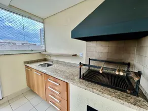 Imagem 5 - Apartamento em Alphaville Centro Industrial e Empresarial/Alphaville., Barueri - SP