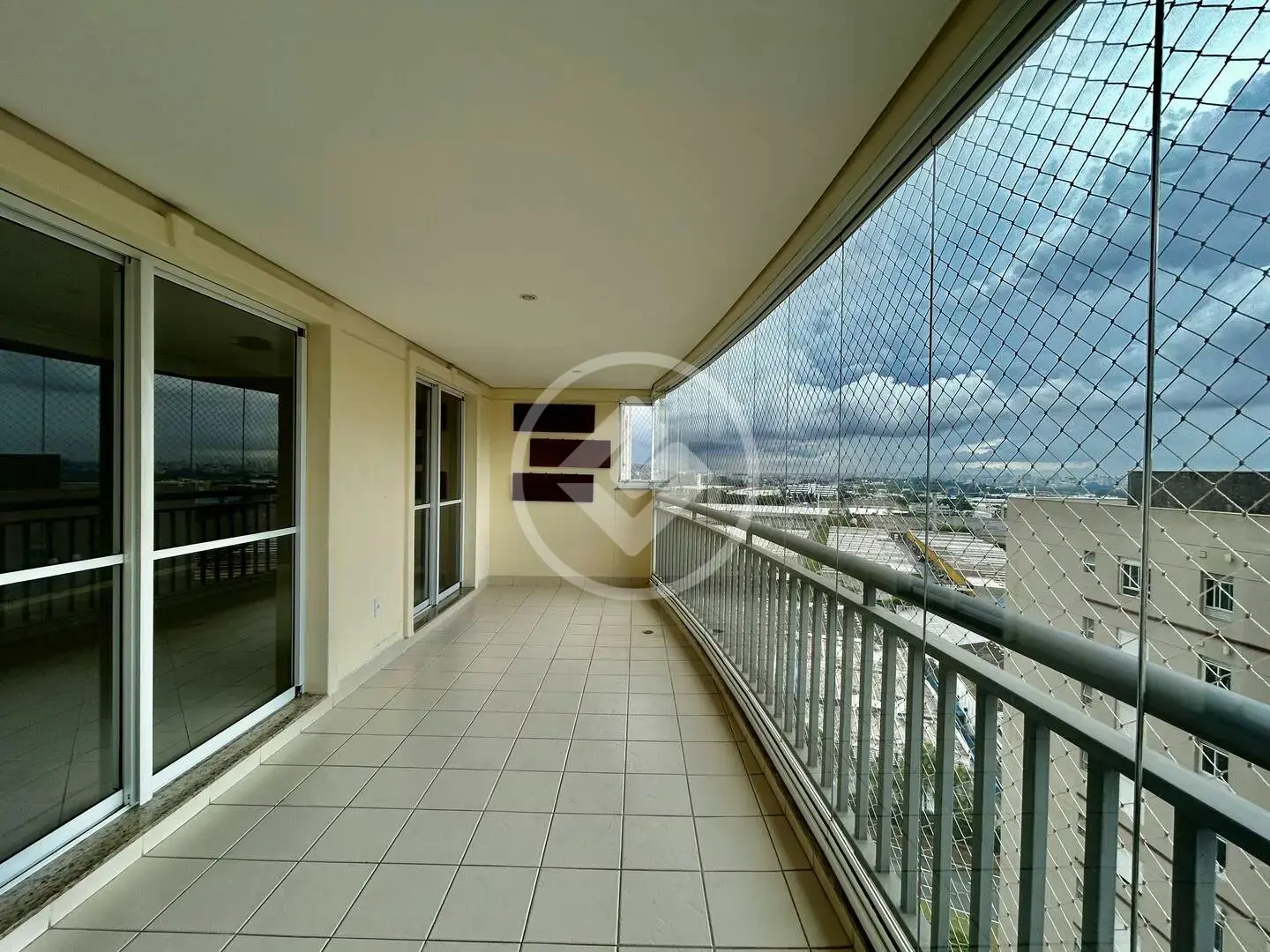 Image 2 - Apartamento em Alphaville Centro Industrial e Empresarial/Alphaville., Barueri - SP
